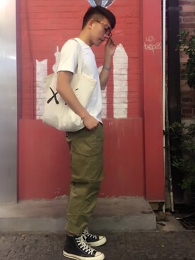 haiya1997さんのコーディネート