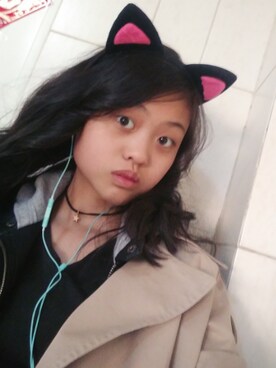 Niahさんのコーディネート