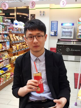 茶挑kさんのコーディネート