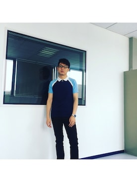 茶挑kさんのコーディネート