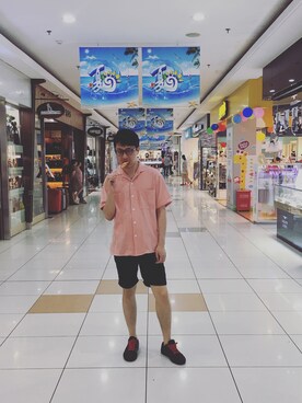 茶挑kさんのコーディネート