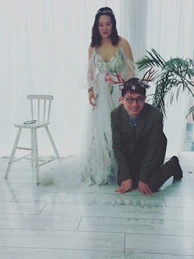 茶挑kさんのコーディネート