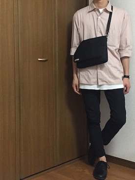 くりさんのコーディネート