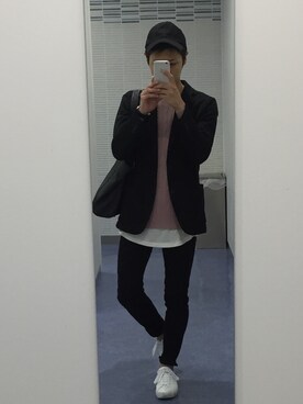 くりさんのコーディネート