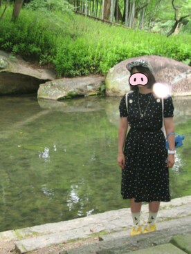 いんげん。さんのコーディネート