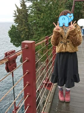 いんげん。さんのコーディネート