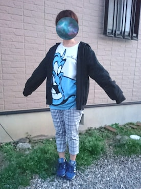 いんげん。さんのコーディネート