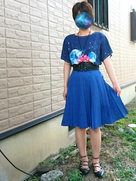 いんげん。さんのコーディネート