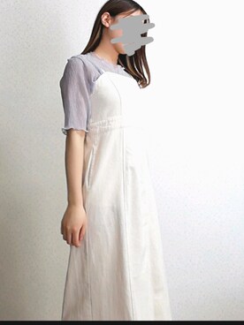 Sayakaさんのコーディネート