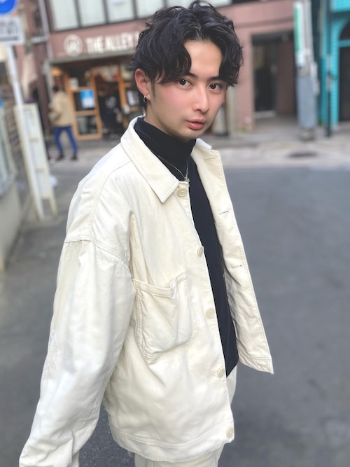 As ユニクロのtシャツ カットソーを使ったコーディネート Wear