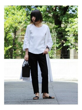 takimotoさんのコーディネート