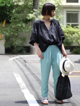 takimotoさんのコーディネート