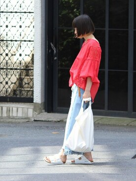 takimotoさんのコーディネート