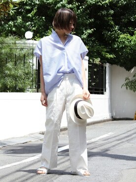 takimotoさんのコーディネート