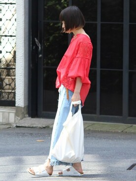 takimotoさんのコーディネート