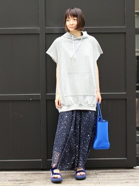 takimotoさんのコーディネート