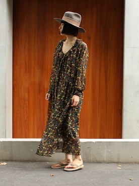 takimotoさんのコーディネート