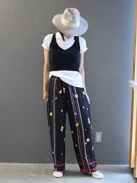 takimotoさんのコーディネート