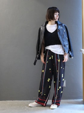 takimotoさんのコーディネート