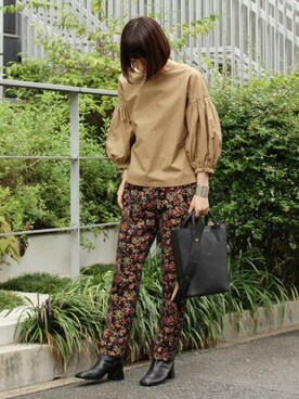 takimotoさんのコーディネート