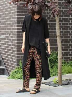 takimotoさんのコーディネート