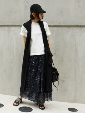 takimotoさんのコーディネート