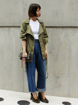 takimotoさんのコーディネート