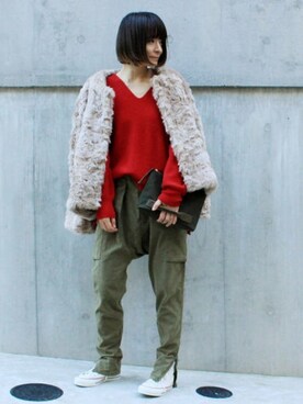 takimotoさんのコーディネート