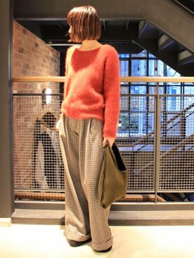 takimotoさんのコーディネート