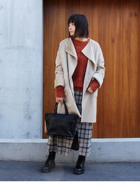 takimotoさんのコーディネート