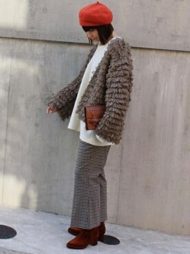 takimotoさんのコーディネート