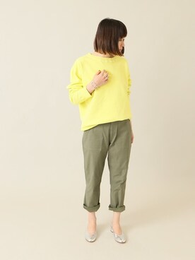 takimotoさんのコーディネート