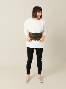 takimotoさんのコーディネート