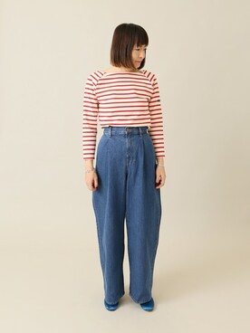 takimotoさんのコーディネート