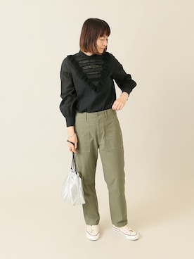 takimotoさんのコーディネート