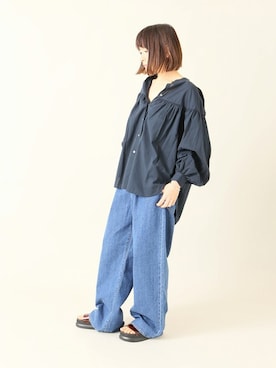 takimotoさんのコーディネート