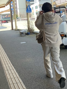 こうきさん（メンズ・163cm）の春コーディネート