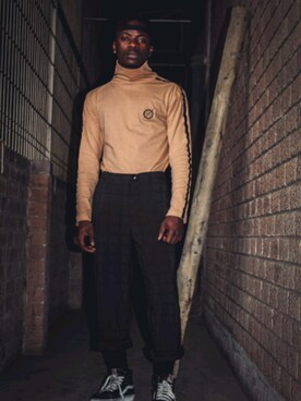 .⁴.ńAT ї⊙Nさんのコーディネート