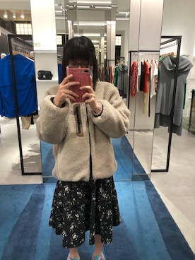 Jia-Rong Hsiehさんのコーディネート