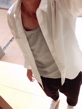 Hiroさんのコーディネート