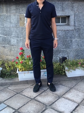 Hiroさんのコーディネート