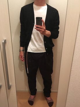 Hiroさんのコーディネート