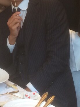 Hiroさんのコーディネート