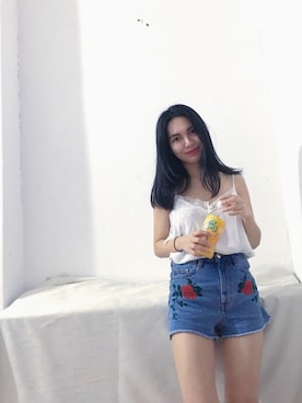 miuさんのコーディネート