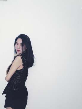 miuさんのコーディネート