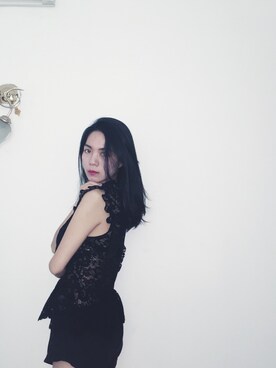 miuさんのコーディネート