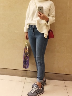 miuさんのコーディネート