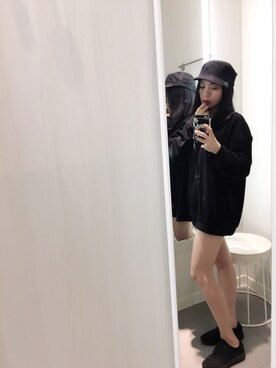 miuさんのコーディネート