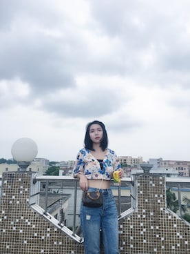 miuさんのコーディネート