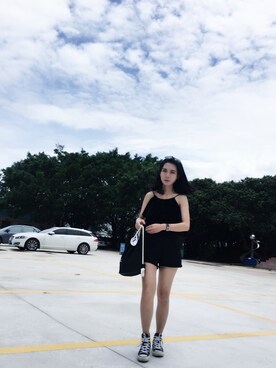 miuさんのコーディネート